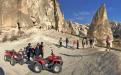 Atv Tours in Cappadocia