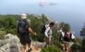 Lycian Way East to West