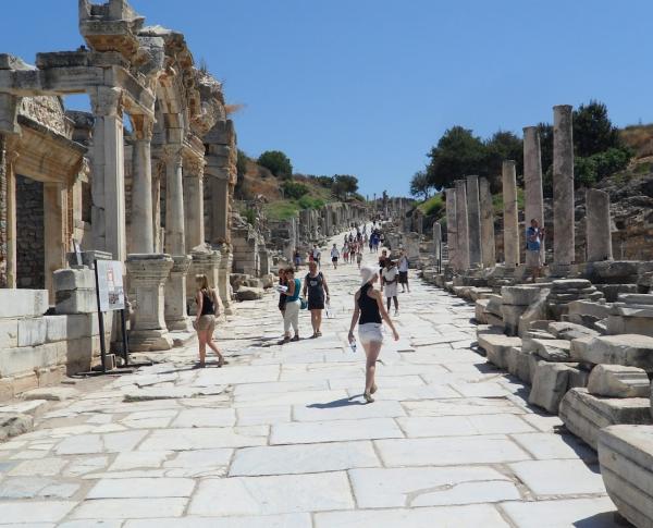 Ephesus İzmir